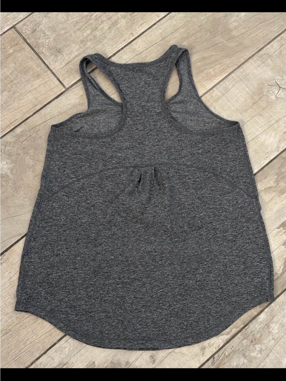 Reebok Racerback Tank Top - Picture 3 of 3
